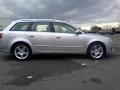 Light Silver Metallic - A4 2.0T quattro Avant Photo No. 21
