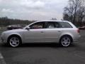 Light Silver Metallic - A4 2.0T quattro Avant Photo No. 22