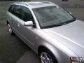 Light Silver Metallic - A4 2.0T quattro Avant Photo No. 24