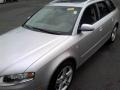 Light Silver Metallic - A4 2.0T quattro Avant Photo No. 25