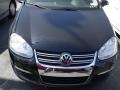 Black Uni - Jetta SE Sedan Photo No. 3