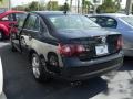 Black Uni - Jetta SE Sedan Photo No. 5
