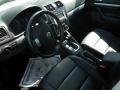 Black Uni - Jetta SE Sedan Photo No. 8