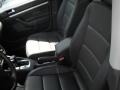 Black Uni - Jetta SE Sedan Photo No. 9