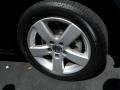 Black Uni - Jetta SE Sedan Photo No. 15