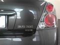 2005 Smoke Metallic Nissan Altima 3.5 SE  photo #19