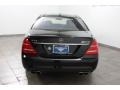 Black - S 63 AMG Sedan Photo No. 4