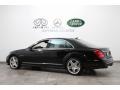 Black - S 63 AMG Sedan Photo No. 5
