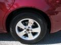2005 Pontiac Grand Prix GT Sedan Wheel