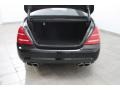 Black - S 63 AMG Sedan Photo No. 23