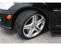 Black - S 63 AMG Sedan Photo No. 27