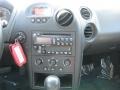 Dark Pewter Controls Photo for 2005 Pontiac Grand Prix #61510590