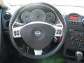 Dark Pewter Steering Wheel Photo for 2005 Pontiac Grand Prix #61510598