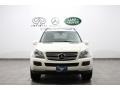 Arctic White - GL 450 4Matic Photo No. 3