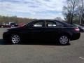 2010 Black Toyota Camry   photo #19