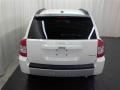 2010 Stone White Jeep Compass Limited  photo #4