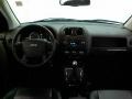 2010 Stone White Jeep Compass Limited  photo #5