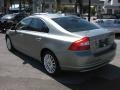 Ash Gold Metallic - S60 2.5T Photo No. 3