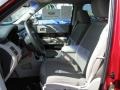 2010 Red Candy Metallic Ford Flex SEL  photo #18