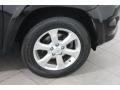 Black - RAV4 Limited V6 4WD Photo No. 30