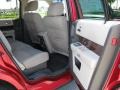 2010 Red Candy Metallic Ford Flex SEL  photo #21