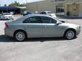 Ash Gold Metallic - S60 2.5T Photo No. 6