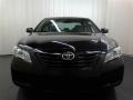 Black - Camry LE Photo No. 2