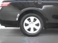 Black - Camry LE Photo No. 3