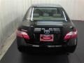 Black - Camry LE Photo No. 4