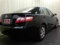 Black - Camry LE Photo No. 18