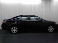 Black - Camry LE Photo No. 19