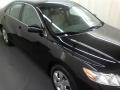 Black - Camry LE Photo No. 23