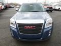 Steel Blue Metallic - Terrain SLE AWD Photo No. 2