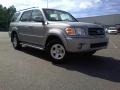 2004 Silver Sky Metallic Toyota Sequoia SR5  photo #1