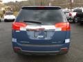 Steel Blue Metallic - Terrain SLE AWD Photo No. 6