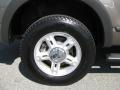 2004 Mineral Grey Metallic Ford Explorer XLS  photo #3