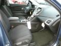 Steel Blue Metallic - Terrain SLE AWD Photo No. 9