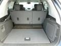 Steel Blue Metallic - Terrain SLE AWD Photo No. 11