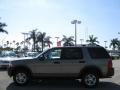 2004 Mineral Grey Metallic Ford Explorer XLS  photo #10