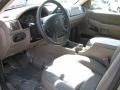 2004 Mineral Grey Metallic Ford Explorer XLS  photo #16