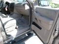 2004 Mineral Grey Metallic Ford Explorer XLS  photo #18