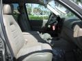 2004 Mineral Grey Metallic Ford Explorer XLS  photo #19