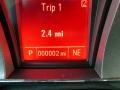 Steel Blue Metallic - Terrain SLE AWD Photo No. 20