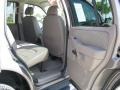 2004 Mineral Grey Metallic Ford Explorer XLS  photo #20