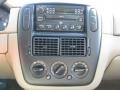 2004 Mineral Grey Metallic Ford Explorer XLS  photo #23