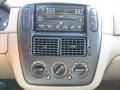 2004 Mineral Grey Metallic Ford Explorer XLS  photo #23