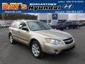 Harvest Gold Metallic - Outback 2.5i Wagon Photo No. 1