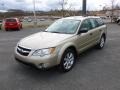 Harvest Gold Metallic - Outback 2.5i Wagon Photo No. 3