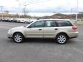 Harvest Gold Metallic - Outback 2.5i Wagon Photo No. 4