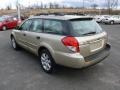 Harvest Gold Metallic - Outback 2.5i Wagon Photo No. 5